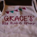 baker's apron
