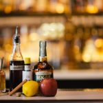 cocktail ingredients