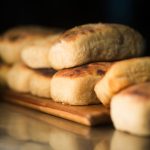 bread rolls