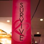 Survive sign