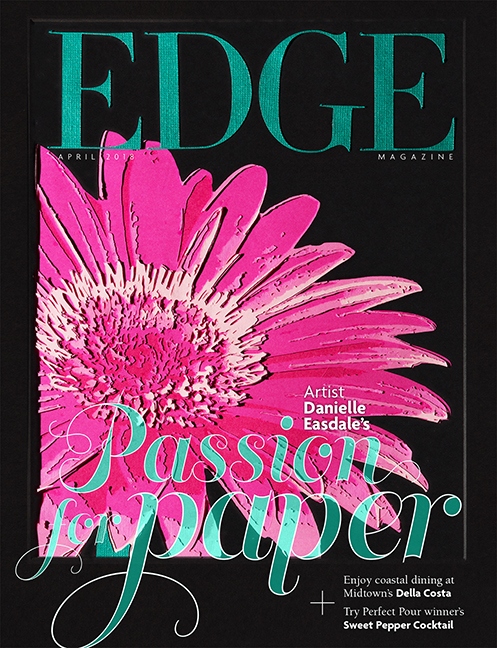Edge Magazine Cover
