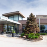 picture of office building