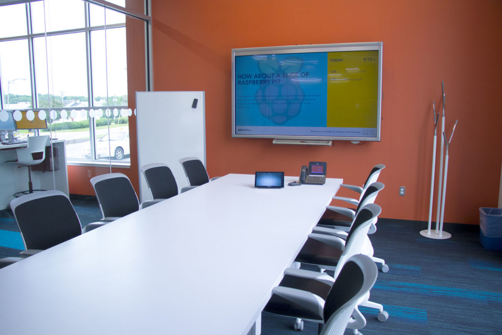 Conference room