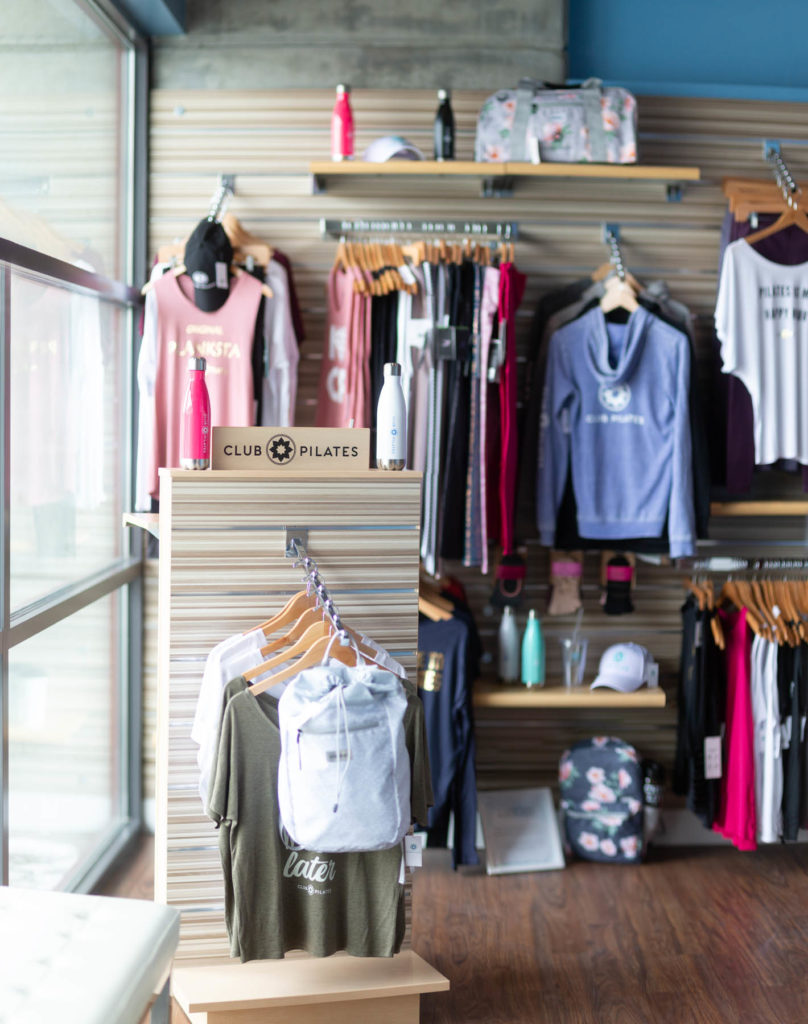 workout clothes for sale