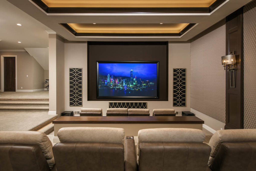 home theatre