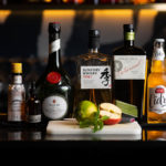 cocktail ingredients