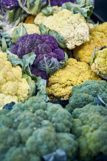 cauliflower