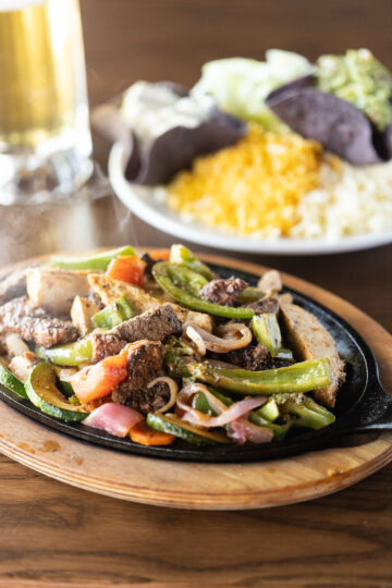 fajita