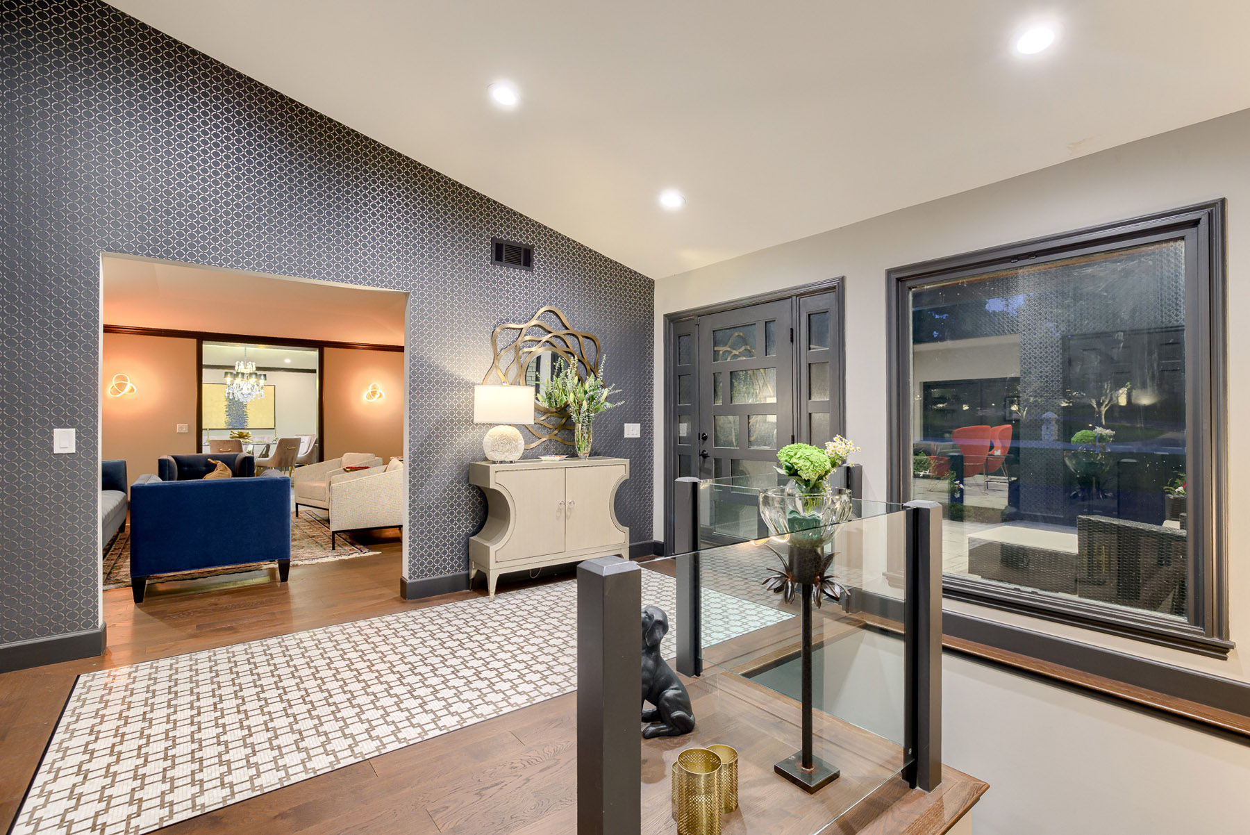 Designing your Ultimate Dream Home - Edge Magazine