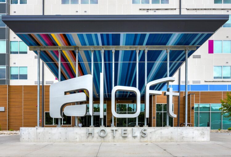 aloft hotel