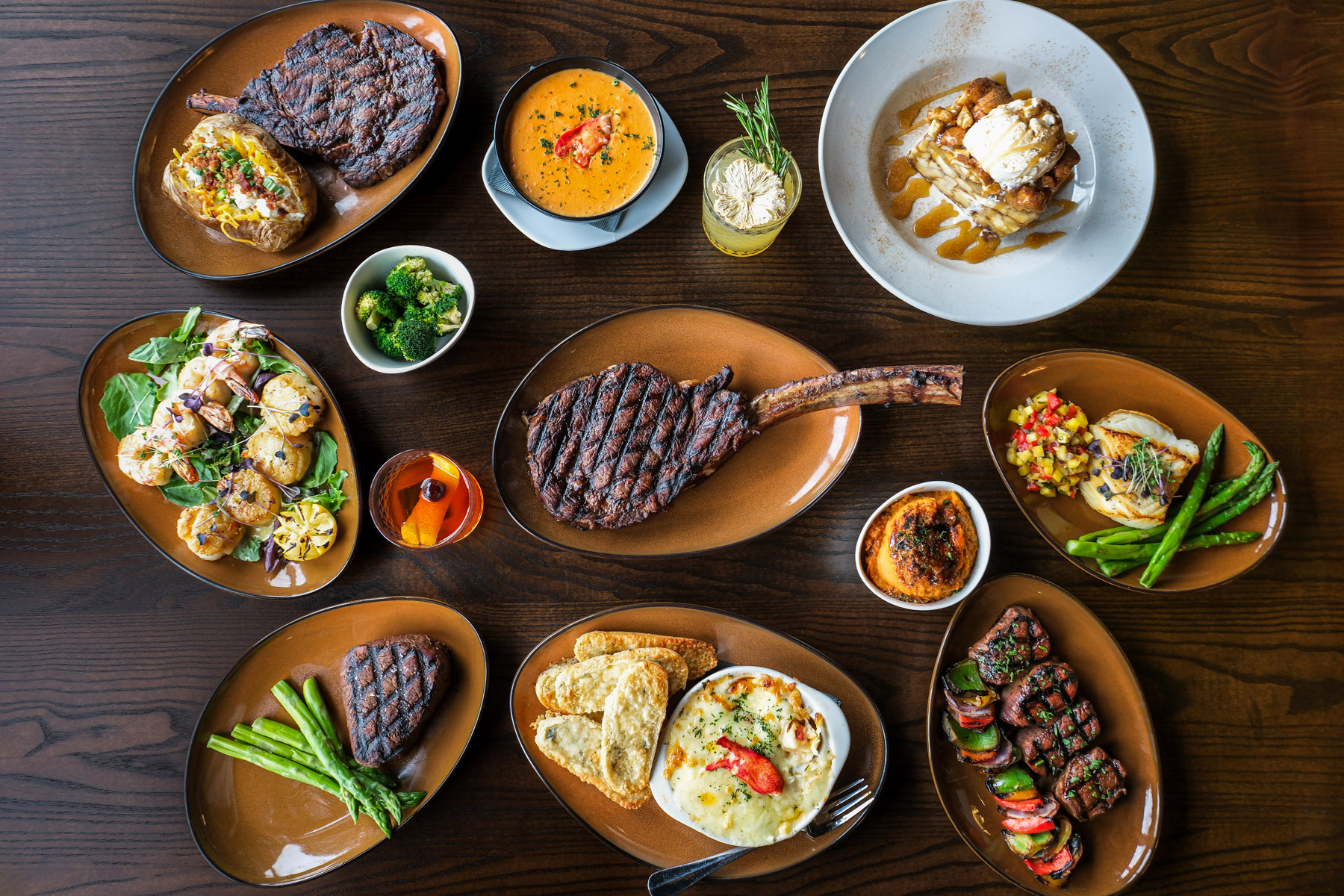 A Legacy of Flavor - Edge Magazine