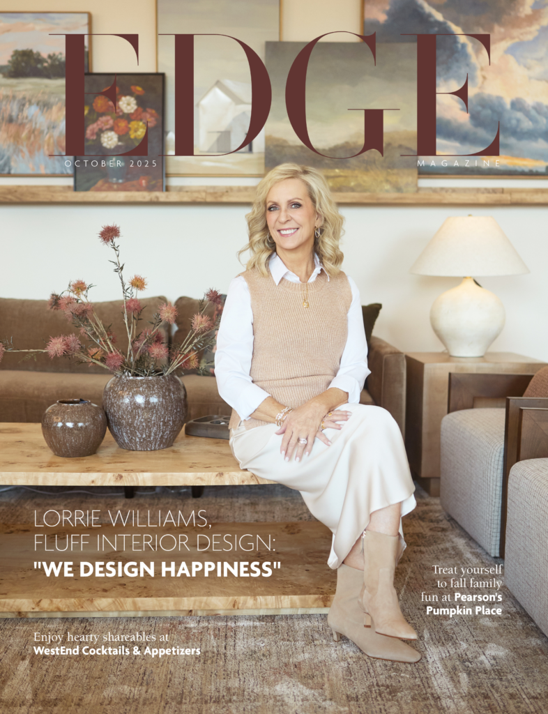 Edge Loop Magazine Issues Archive - Edge Magazine
