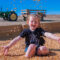 Pearson’s Pumpkin Place Creating New Family Traditions