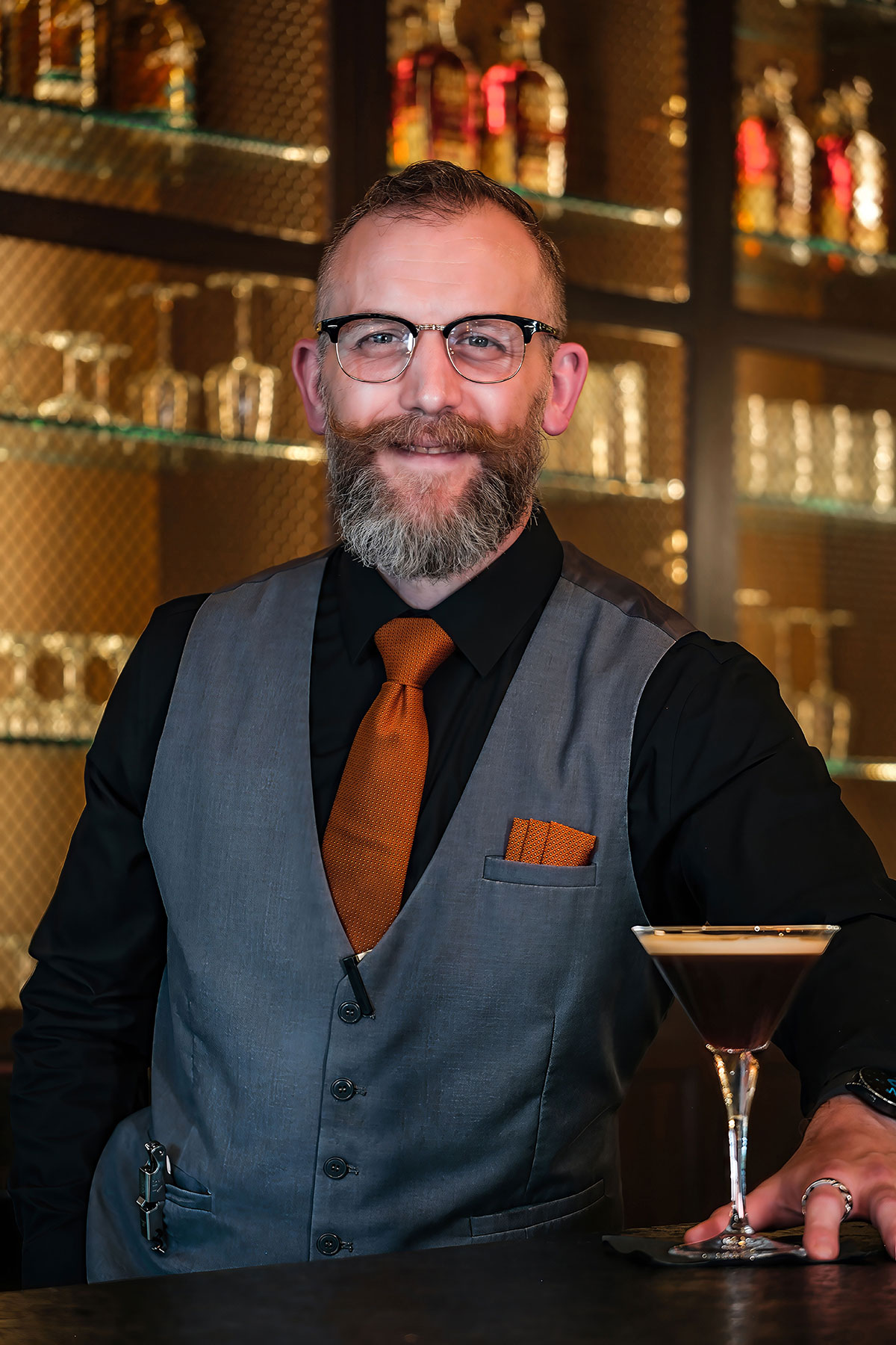 5 Steps to the Perfect Cocktail at Pivot Prime