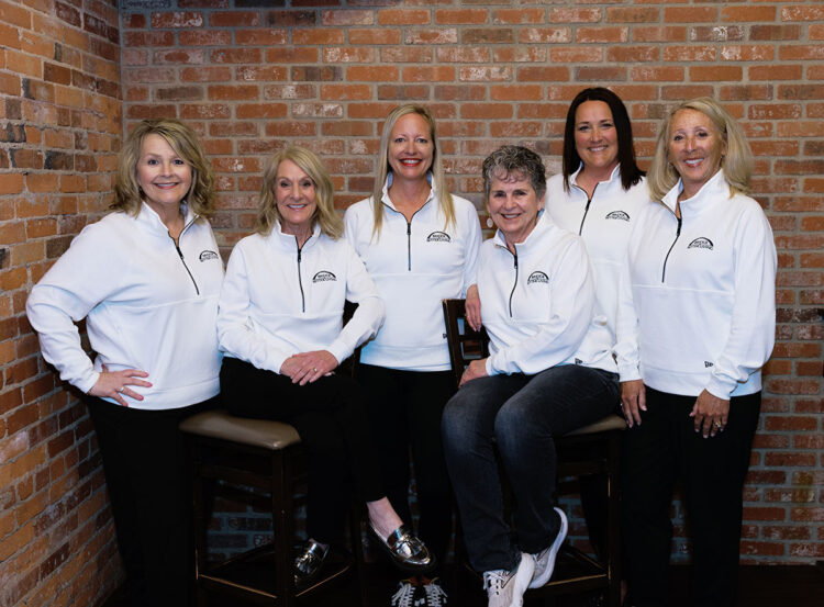 bridge to better living business spotlight edge october 2026