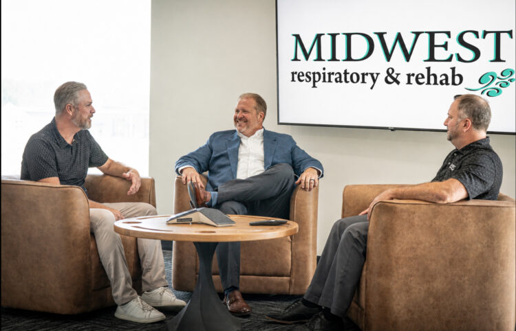 How UBT Helped Midwest Respiratory & Rehab Finance for the Future profile spotlight october 2026